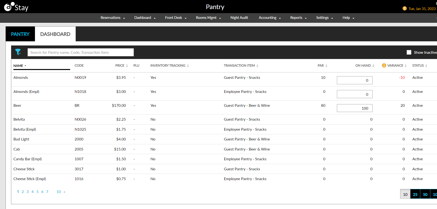 Graphical user interface, table

Description automatically generated